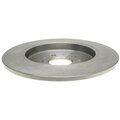 Beautyblade 680281R Professional Grade Brake Rotor - 13 In. BE3022318